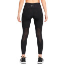 Спортивний одяг Легінси Nike NK DF AIR MR 7/8 TGHT DX0215-010 Чорний