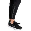 Спортивний одяг Легінси Nike NK DF AIR MR 7/8 TGHT DX0215-010 Чорний