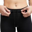 Sportswear Легінси Nike NK DF FST SW HBR MR 7/8 TGHT DX0948-010 Black