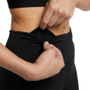 Sportswear Легінси Nike NK DF FST SW HBR MR 7/8 TGHT DX0948-010 Black