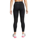 Sportswear Легінси Nike NK DF FST SW HBR MR 7/8 TGHT DX0948-010 Black