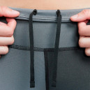 Sportswear Легінси Nike NK DF FST MR 7/8 TGHT SNL NV DX0950-010 Grey