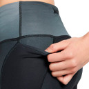 Sportswear Легінси Nike NK DF FST MR 7/8 TGHT SNL NV DX0950-010 Grey