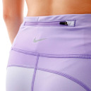 Sportswear Легінси Nike NK DF FST MR 7/8 TGHT SNL NV DX0950-567 Violet