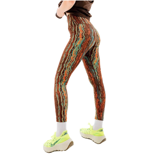 Легінси Nike NY DF HR 7/8 TGHT NV+ DX1561-227