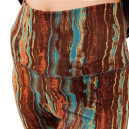 Спортивний одяг Легінси Nike NY DF HR 7/8 TGHT NV+ DX1561-227 Різнокольорові