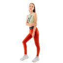 Спортивний одяг Легінси Nike CLUB HW LGGNG DM4651-832 Помаранчевий