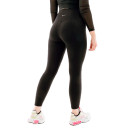 Спортивний одяг Легінси Nike YOGA 7/8 TGHT DM7023-010 Чорний