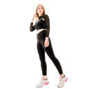 Спортивний одяг Легінси Nike YOGA 7/8 TGHT DM7023-010 Чорний