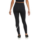 Спортивний одяг Легінси Nike HR TIGHT DV7791-010 Чорний