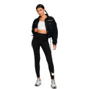 Sportswear Легінси Nike NK CLSC GX HR TGHT SWSH DV7795-010 Black