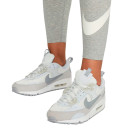 Спортивний одяг Легінси Nike HR TGHT SWSH DV7795-063 Сірий