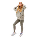 Спортивний одяг Легінси Nike 365 TIGHT 7/8 HI RISE DA0483-084 Сірий