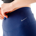 Спортивний одяг Легінси Nike DF ZENV HR 7/8 TGHT DQ6015-410 Cиній