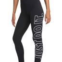 Спортивний одяг Легінси Nike NS CLSC GX HR TIGHT JDI DV7793-010 Чорний
