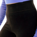 Спортивний одяг Легінси Nike NS PE SHINE HR TGHT FB8766-010 Чорний