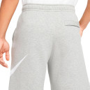 Shorts Шорти Nike NSW CLUB SHORT BB GX BV2721-063 Grey