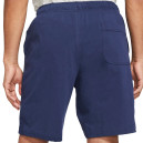 Shorts Шорти Nike NSW CLUB SHORT JSY BV2772-410 Blue