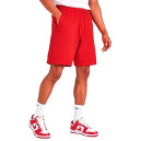 Шорти Шорти Nike NSW CLUB SHORT JSY BV2772-658 Червоний