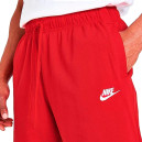 Шорти Шорти Nike NSW CLUB SHORT JSY BV2772-658 Червоний