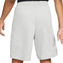 Шорти Шорти Nike NK DF SHRT FL DA5556-063 Сірий