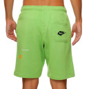 Шорти Шорти Nike NSW SPE+ FT SHORT MFTA DM6877-332 Зелений