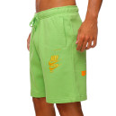 Шорти Шорти Nike NSW SPE+ FT SHORT MFTA DM6877-332 Зелений