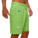 Шорти Шорти Nike NSW SPE+ FT SHORT MFTA DM6877-332 Зелений