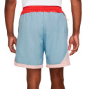 Шорти Шорти Nike NK DF DNA WVN 10IN SHORT DH7559-631 Різнокольорові