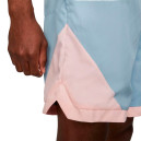 Шорти Шорти Nike NK DF DNA WVN 10IN SHORT DH7559-631 Різнокольорові