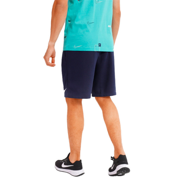 Шорти Nike NK DF SHRT FL DA5556-451