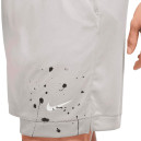 Шорти Шорти Nike NK DF TOTALITY KNIT 7UL DYE DX1546-012 Сірий