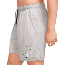 Шорти Шорти Nike NK DF TOTALITY KNIT 7UL DYE DX1546-012 Сірий