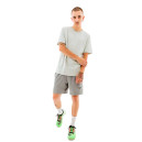 Шорти Шорти Nike NP FLEX REP SHORT 2.0 NPC CU4991-073 Сірий