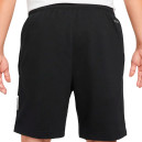 Шорти Шорти Nike NK DF SI FLC 8IN SHORT DQ5712-010 Чорний