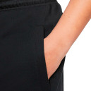 Шорти Шорти Nike NK DF SI FLC 8IN SHORT DQ5712-010 Чорний