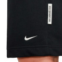 Шорти Шорти Nike NK DF SI FLC 8IN SHORT DQ5712-010 Чорний