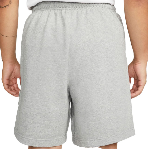 Шорти Nike NK DF SI FLC 8IN SHORT DQ5712-063