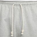 Шорти Шорти Nike NK DF SI FLC 8IN SHORT DQ5712-063 Сірий