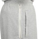 Шорти Шорти Nike NK DF SI FLC 8IN SHORT DQ5712-063 Сірий