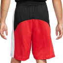 Шорти Шорти Nike NK DF START5BLK 11IN SHORT DQ5826-011 Червоний