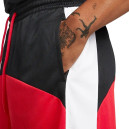 Шорти Шорти Nike NK DF START5BLK 11IN SHORT DQ5826-011 Червоний