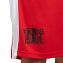 Шорти Шорти Nike NK DF START5BLK 11IN SHORT DQ5826-011 Червоний