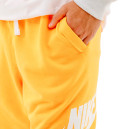 Шорти Шорти Nike CLUB ALUMNI HBR FT SHORT DX0502-717 Жовтий