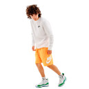 Шорти Шорти Nike CLUB ALUMNI HBR FT SHORT DX0502-717 Жовтий