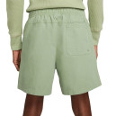 Шорти Шорти Nike NK CLUB+ WVN FLOW SHORT WASH DX0619-386 Оливковий