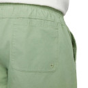 Шорти Шорти Nike NK CLUB+ WVN FLOW SHORT WASH DX0619-386 Оливковий