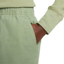 Шорти Шорти Nike NK CLUB+ WVN FLOW SHORT WASH DX0619-386 Оливковий
