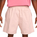 Шорти Шорти Nike NK CLUB+ WVN FLOW SHORT WASH DX0619-601 Бежевий