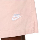 Шорти Шорти Nike NK CLUB+ WVN FLOW SHORT WASH DX0619-601 Бежевий